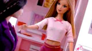 2008 Barbie 3 Story Dream House Commercial Toys R Us Exclusive [upl. by Ddot]