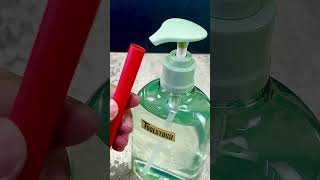 Quick and Easy DIY Liquid Container with Heat Shrink Tubing [upl. by Colas55]