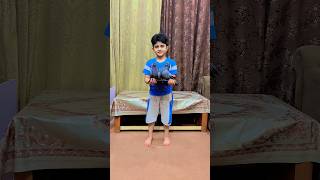 Shaheer Fun with kabootar😀shorts shortvideo kabootar shaheerjutt [upl. by Bashee]