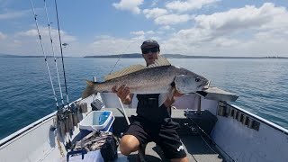 Part 1 Crazy fishing lures and huge livebaits Lake macquarie comp [upl. by Rondon]