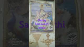 Happy Saraswati Puja [upl. by Loar160]