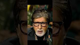 The beautiful story ❤️❤️ shorts ytshorts amitabhbachchan motivation short [upl. by Eppie454]