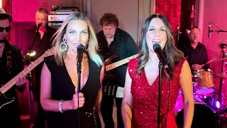 Dancing Queen  Live Band performance ABBA  Sing it Live [upl. by Haisa]