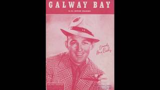 Galway Bay 1947 [upl. by Nehr]