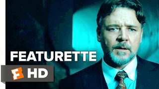 The Mummy Featurette  Dr Jekyll and Mr Hyde 2017  Movieclips Coming Soon [upl. by Edaj12]