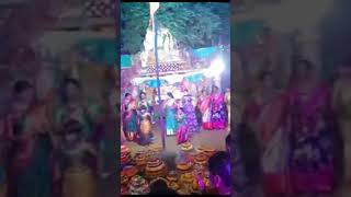 kandagatlachowrasta bathukamma likeforlikes foryou subscribe [upl. by Adaven]