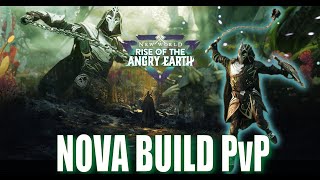 NEW WORLD  quotSKILLSquot BUILD TANK PvP SampS  FLAIL [upl. by Innavoij304]