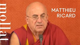 Matthieu Ricard  Plaidoyer pour laltruisme la force de la bienveillance [upl. by Ecined]