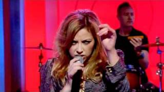 Charlotte Church  Dont Think About It  Live [upl. by Orgel]