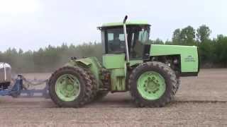 Steiger PUMA 1000 [upl. by Dominy]