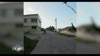 Scenic Adventure from Tent Bay to Mullins Beach Barbados 🌊🏖️✨ [upl. by Dukie]