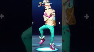 fortnite distraction dance transition [upl. by Rea419]