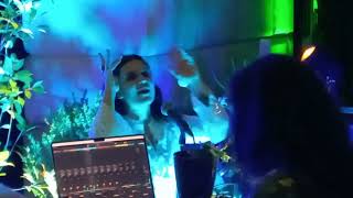 Plants Play Ft Cristina Scabbia  Swamped [upl. by Yael]