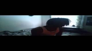 Jackie Spade  VIBES Official Music Video [upl. by Eittam]