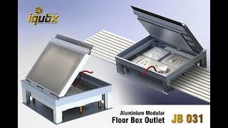 floor box [upl. by Ramal]