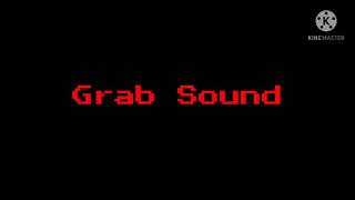 Grab Sound Effect [upl. by Cohby780]