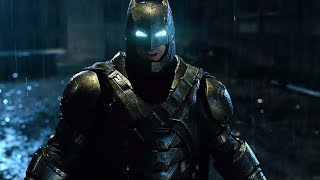 Black amp Blue God vs Man Part 1  Batman v Superman 4k HDR [upl. by Peppard]