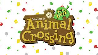 9 AM  Animal Crossing New Leaf [upl. by Neelyk244]