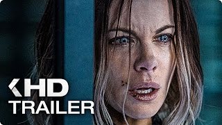 UNDERWORLD 5 Trailer 3 German Deutsch 2016 [upl. by Lotson]