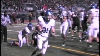 Minnetonka Football  quotHow Great I Amquot  Motivational Video [upl. by Paske]