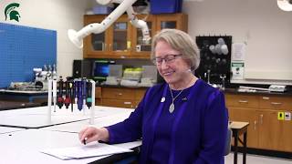 Alumni Feature Patricia Werner PhD [upl. by Meit567]