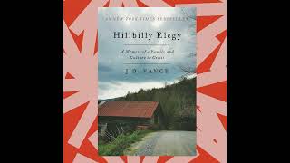 Revisiting JD Vances memoir Hillbilly Elegy [upl. by Fisoi]