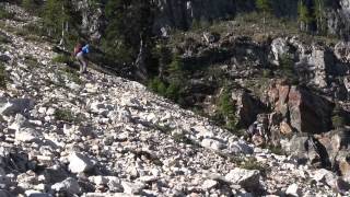 Mighty Burgess Shale fossil site discovered in Kootenay National Park [upl. by Minnnie]