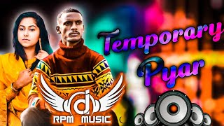 Temporary Pyar Kaka Remix  New Punjabi Songs 2020  Adaab Kharoud  Latest Punjabi Songs [upl. by Berlinda]