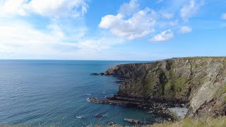 Pembrokeshire Short Visit [upl. by Killam]