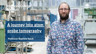 A journey into atom probe tomography [upl. by Doti336]