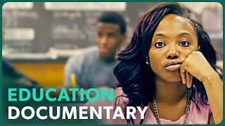 Segregated America A High School in South Carolina Education Documentary [upl. by Revilo]