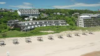 Gurneys Montauk Resort amp Seawater Spa [upl. by Aihcats]