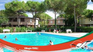 Villagio TIVOLI  BIBIONE  ITALY [upl. by Finstad17]