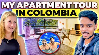 Have I moved to Colombia [upl. by Eberhart]