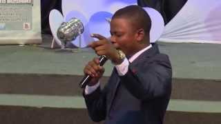 Instant Healing MiracleProphet Shepherd Bushiri [upl. by Pallaten]