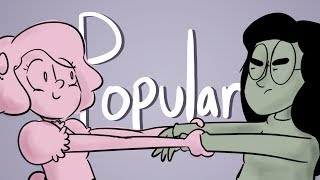 Popular Wicked Animatic [upl. by Tyree]