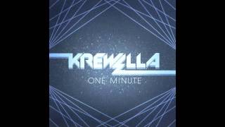 Krewella One Minute [upl. by Eadwina]