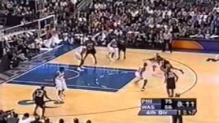 AIlen Iverson Crossover Mix Volume 5  Signature AI Pt 1  quotAnkle Breakersquot some rare clips [upl. by Kendrah44]