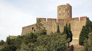 Manel Capdevila  La castellanització dels sants patrons de Catalunya [upl. by Nanyk]