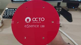 UnBoxing  Reef Octopus eSsence S 130 Protein Skimmer [upl. by Amoreta]