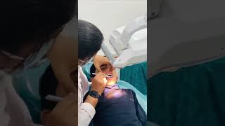 teethpain child dentist in Chennai teethcavity besttreatment [upl. by Onitsuj]