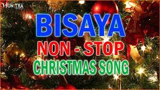 Bisaya Christmas Songs NonStop Special Playlist  Best Bisaya Christian Music Nonstop [upl. by Aicre]