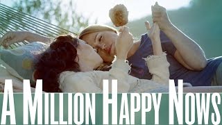 A Million Happy Nows  HD Trailer [upl. by Edrahs]