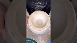 ✔️O molde de gesso mais fácil que eu já vi ceramica artesanato manualidades [upl. by Deeann]