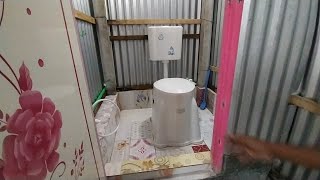 প্লাস্টিকের হাই কমড ব্যাবহার এবং দাম  High commode use and price of plastic [upl. by Stephens38]