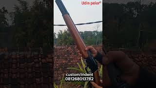 PCP whincester asli Garut udinpelor pcp whinchester lokalproduk [upl. by Garfield]