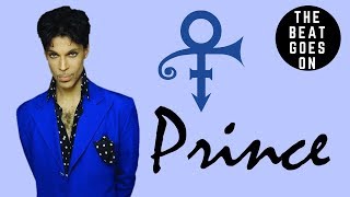 How Prince Changed Music [upl. by Natie41]