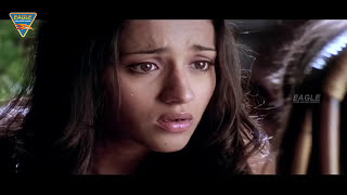 Vachanbandh Hindi Dubbed Full Movie  Vikram Trisha Krishnan Prakash Raj  Eagle Movies [upl. by Rene197]