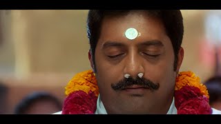 Prakash  Best Villainism Movie Scene  AYYA  Sarath Kumar Prakashraj Nayanthara [upl. by Ecnar93]