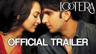 Lootera Movie Full Songs Jukebox  Ranveer Singh Sonakshi Sinha [upl. by Hadeehuat919]